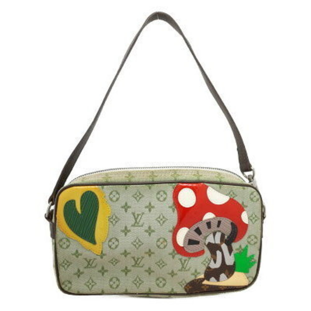 Louis Vuitton Comte Fay Pochette Fairy Tale Handbag